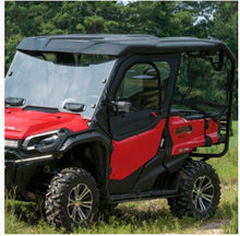 Load image into Gallery viewer, Honda Pioneer 1000 Seizmik Upper Half Framed Doors
