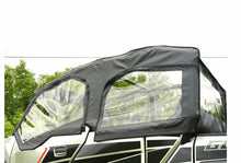 Load image into Gallery viewer, Polaris General 4 1000 / XP 4 1000 Falcon Ridge Soft Upper Doors and Rear Window
