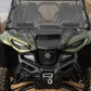 YAMAHA WOLVERINE RMAX VENTED FULL WINDSHIELD