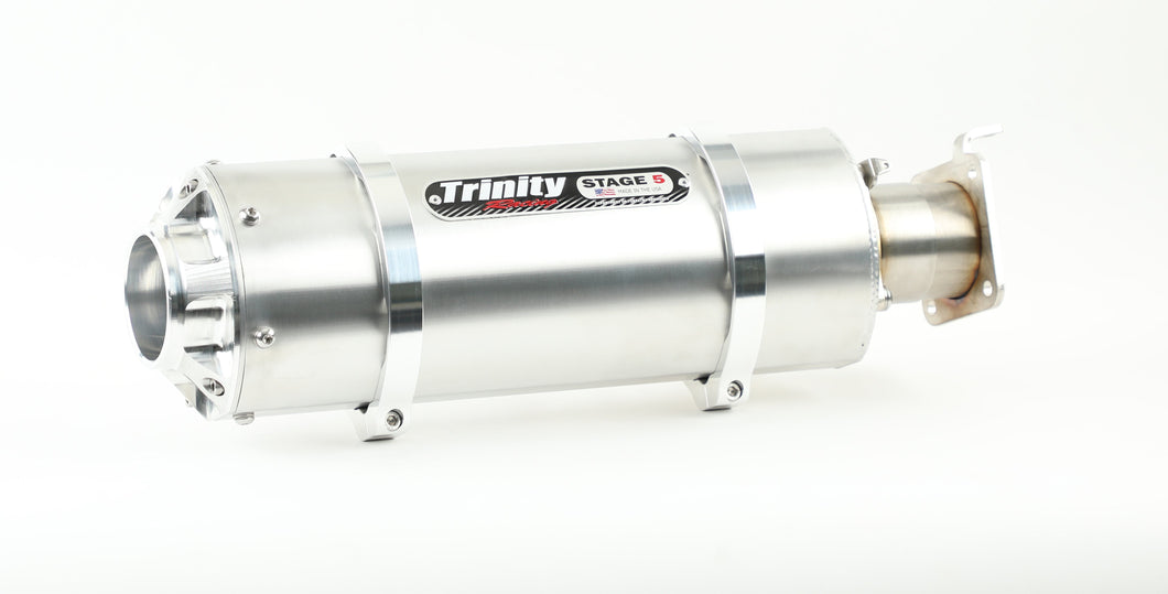 TRINITY RACING KRX1000 SLIP ON