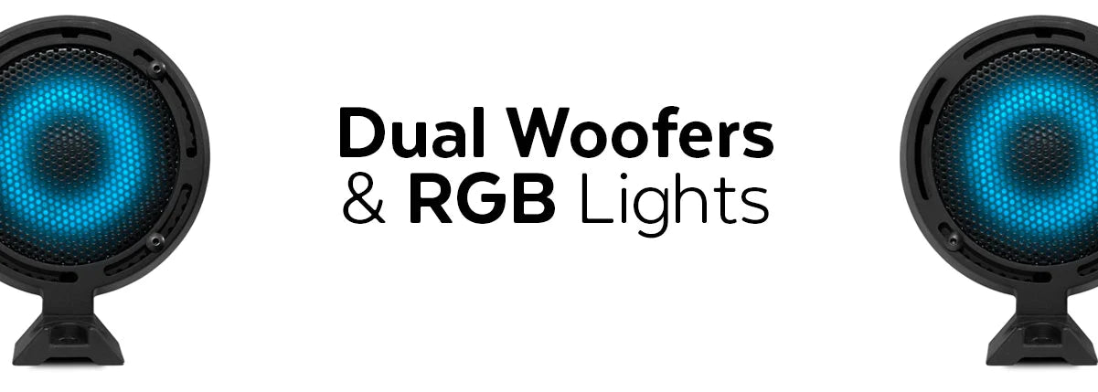 Ecoxgear SoundExtreme 26"