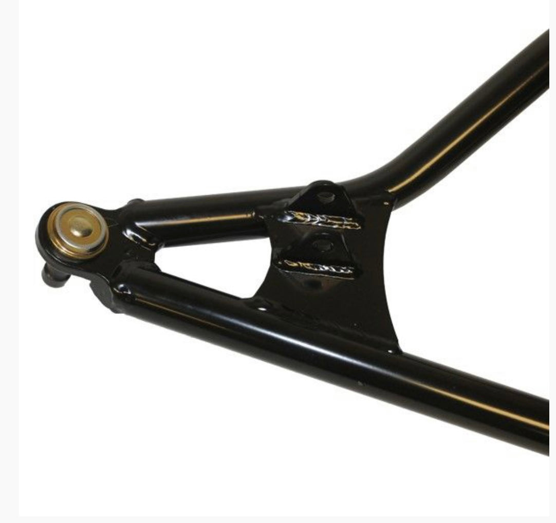 High Lifter Max Honda Pioneer 1000 Clearance Front Forward Upper and Lower Control Arms