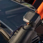 POLARIS RZR PRO R HALF WINDSHIELD