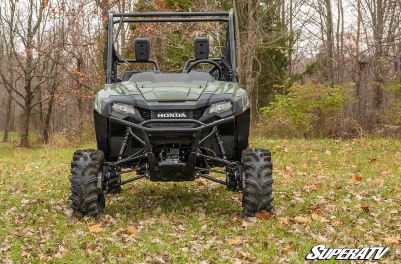 HONDA PIONEER 700 4" PORTAL GEAR LIFT