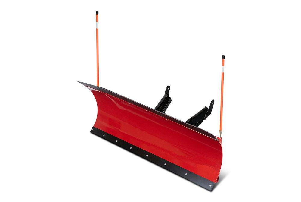 Honda Pioneer Denali Pro Series UTV Plow System