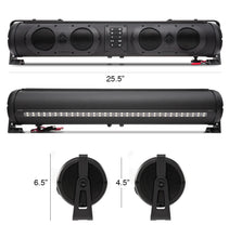 Load image into Gallery viewer, Ecoxgear SoundExtreme 26&quot;
