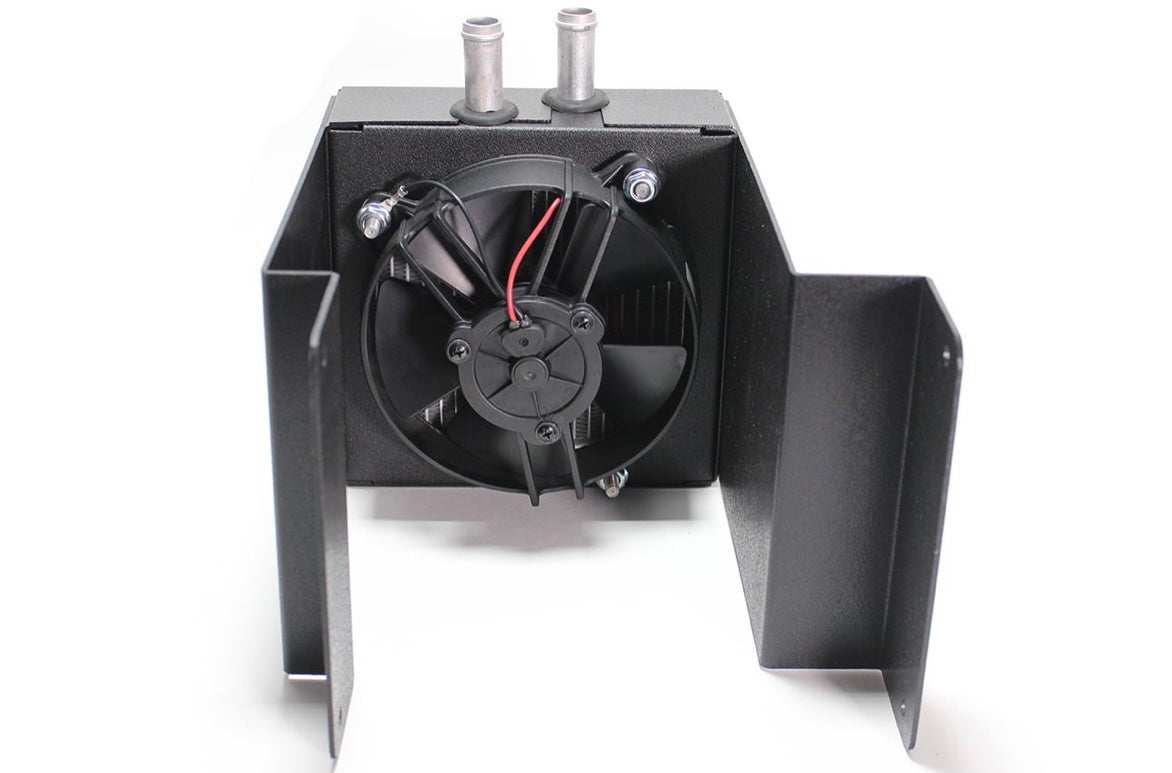 2014-Current Kawasaki Teryx 800 Inferno Cab Heater with Defrost