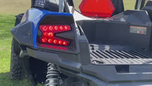 Load and play video in Gallery viewer, 2020-23 Kawasaki KRX Models Plug &amp; Play Signal System

