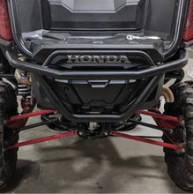 Load image into Gallery viewer, Honda Talon 1000 Aprove Tercel Rear Bumper
