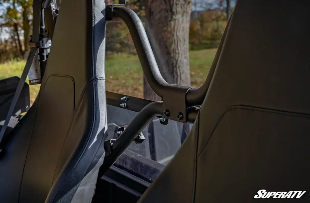 YAMAHA WOLVERINE RMAX2 1000 SCRATCH-RESISTANT REAR WINDSHIELD