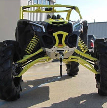 Load image into Gallery viewer, Canam Maverick X3 High Lifter Max Clearance Front Forward Control Arms
