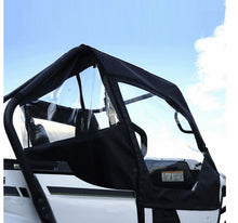 Load image into Gallery viewer, Kawasaki Teryx 800 Falcon Ridge Soft Upper Doors and Rear Panel
