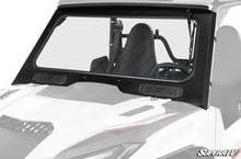 Load image into Gallery viewer, YAMAHA WOLVERINE RMAX 1000 GLASS WINDSHIELD
