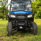 HONDA PIONEER 500 FULL WINDSHIELD