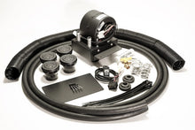 Load image into Gallery viewer, 2018-CurrentPolaris RZR Turbo S Cab Heater with Defrost for Machines with Glovebox Subwoofer
