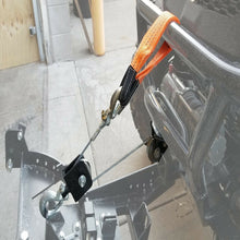 Load image into Gallery viewer, Canam Defender Denali Pro Series UTV Plow System
