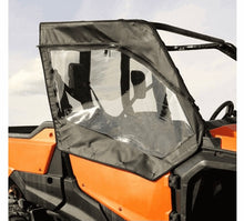 Load image into Gallery viewer, Honda Pioneer 1000 Falcon Ridge Soft Upper Doors and Rear Window
