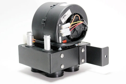 Kawasaki Mule PRO MX Series (2019-Current) Inferno Cab Heater with Defrost