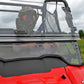 HONDA PIONEER 700 SCRATCH RESISTANT FLIP WINDSHIELD
