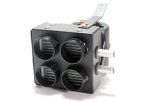 Load image into Gallery viewer, 2017-Current Can-Am Maverick X3 Inferno Cab Heater with Defrost – Premium In Dash Enclosure
