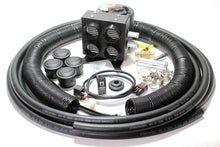 Load image into Gallery viewer, 2019-Current Polaris RZR PRO XP and PRO R Cab Heater with Defrost
