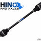 RHINO BRAND HONDA PIONEER 1000 AXLES
