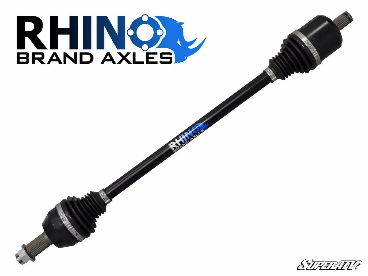 RHINO BRAND HONDA TALON 1000X HEAVY-DUTY AXLES