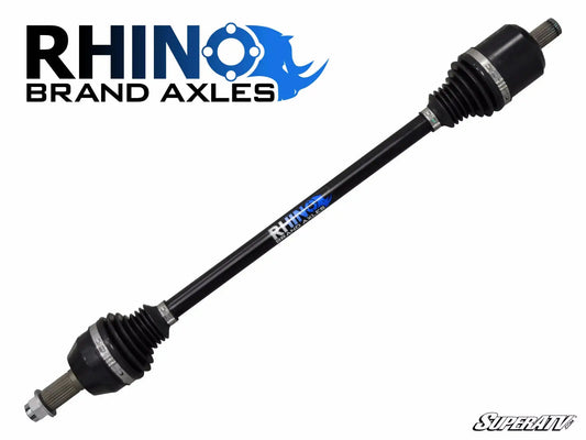 RHINO BRAND HONDA TALON 1000X HEAVY-DUTY AXLES