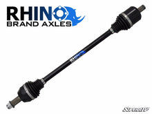 Load image into Gallery viewer, RHINO BRAND HONDA TALON 1000X HEAVY-DUTY AXLES
