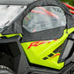 POLARIS RZR PRO R PRIMAL SOFT CAB ENCLOSURE UPPER DOORS