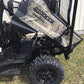 Pioneer 1000 Extreme Rear Bumper