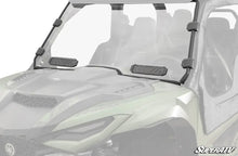 Load image into Gallery viewer, YAMAHA WOLVERINE RMAX VENTED FULL WINDSHIELD
