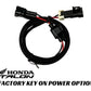 Dealer Honda Talon Models Plug & Play Signal System