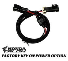 Load image into Gallery viewer, Dealer Honda Talon Models Sequential LED Plug &amp; Play Signal System
