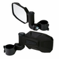 Seizmik Strike Break Away Side Mirrors