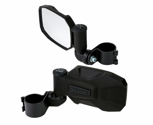 Seizmik Strike Break Away Side Mirrors