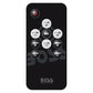 Boss Audio Systems 8" Bluetooth Sound System with RGB And Storage