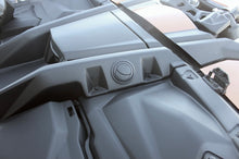 Load image into Gallery viewer, 2017-Current Can-Am Maverick X3 Inferno Cab Heater with Defrost – Premium In Dash Enclosure
