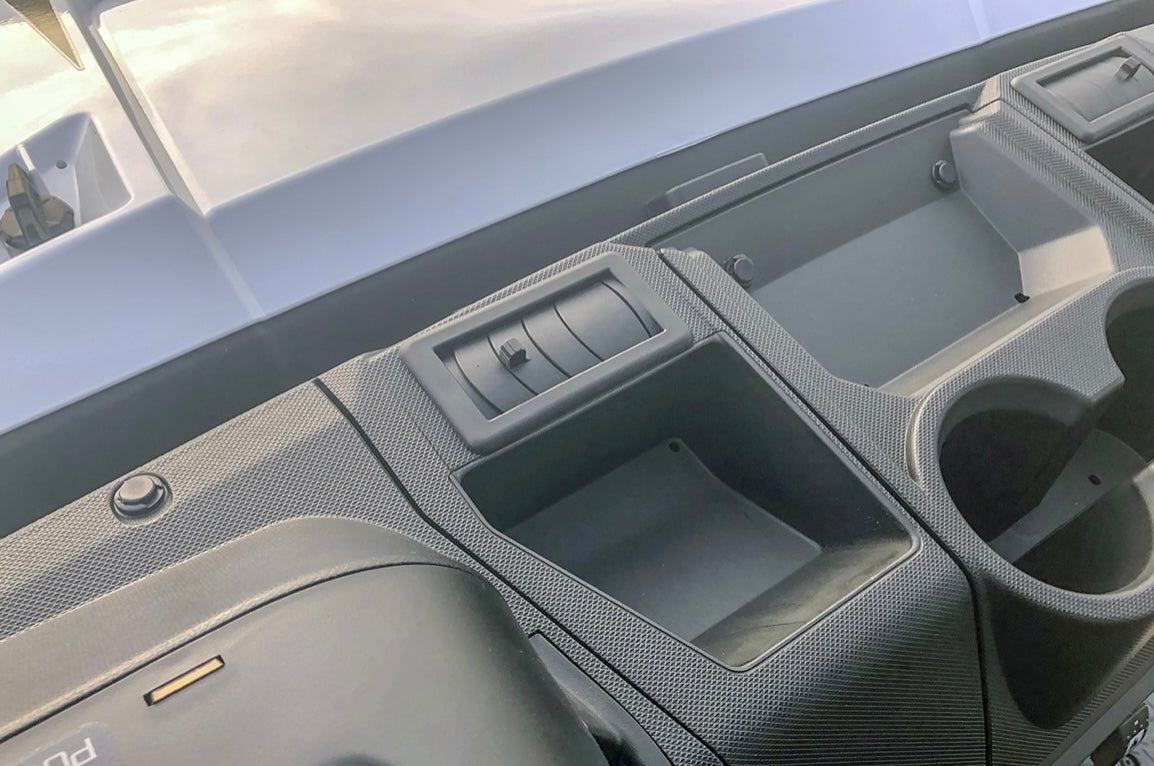 2020-Current Polaris Ranger 1000 Inferno Cab Heater with Defrost