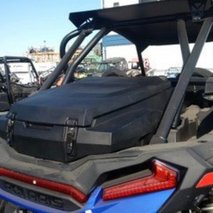 Polaris RZR XP 1000 JEMCO XP II Cargo Box