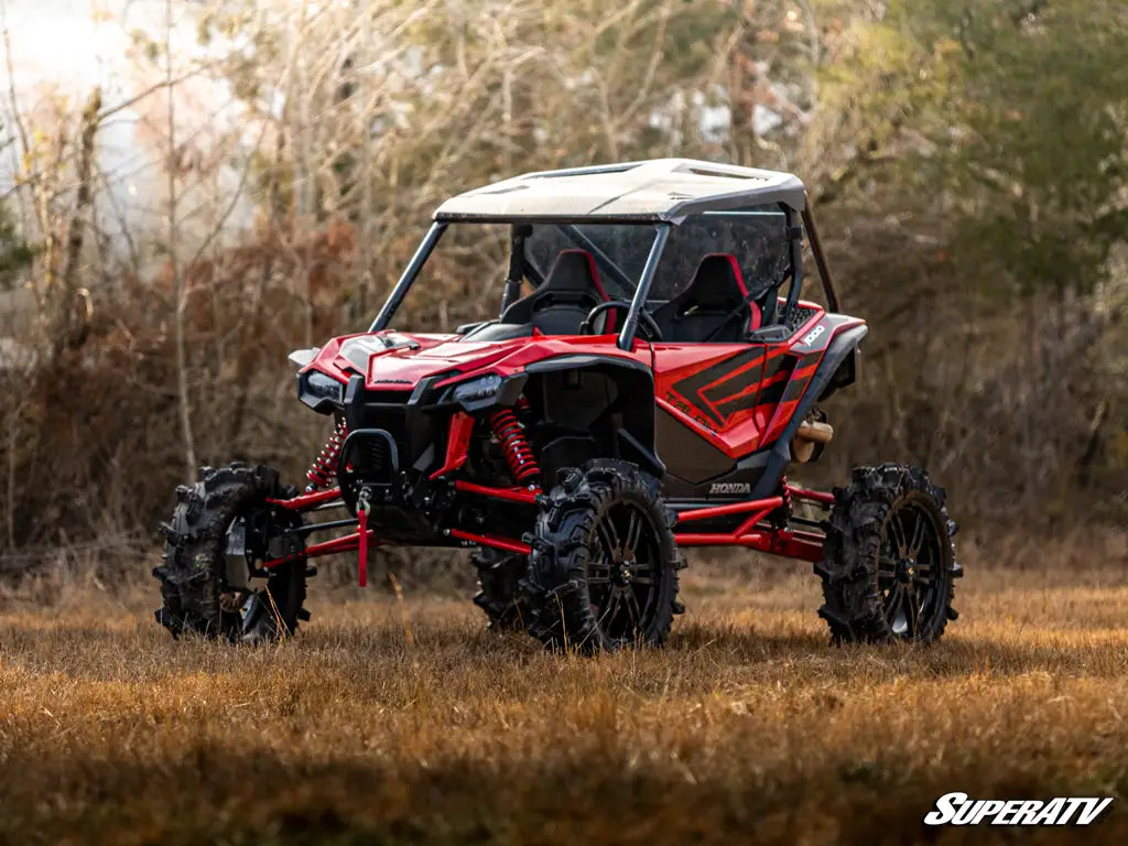 HONDA TALON 1000R 4" PORTAL GEAR LIFT