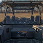 POLARIS RZR PRO R REAR WINDSHIELD