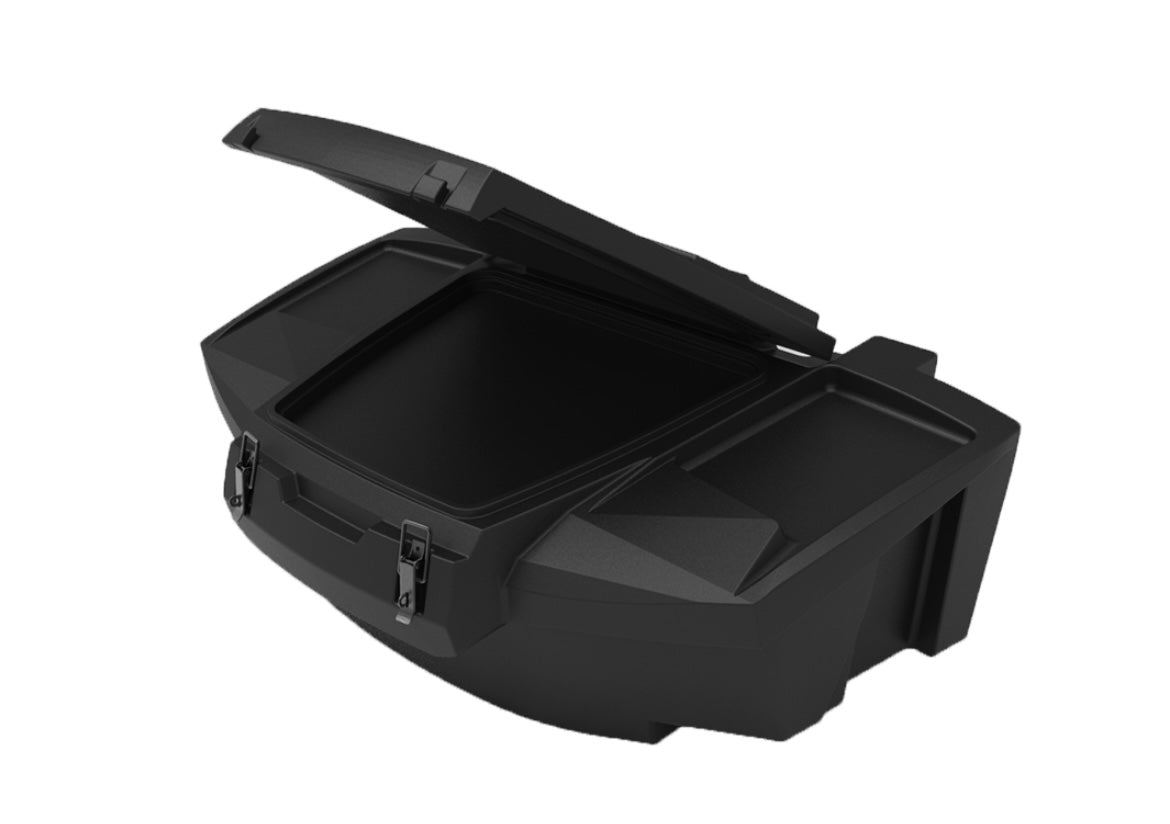 Polaris RZR 900 & 1000S JEMCO PZ6 Cargo Box – TurnPro Signals