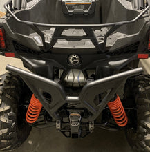 Load image into Gallery viewer, Canam Maverick Trail | Sport Aprove Saker Rear Bumper
