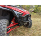 Polaris RZR PRO XP Aprove BlastX Front Bumper w| Winch Mount