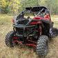 Polaris RZR PRO XP Aprove BlastX Rear Bumper