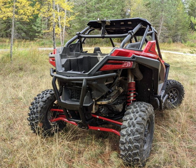 Polaris RZR PRO XP Aprove BlastX Rear Bumper
