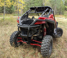 Load image into Gallery viewer, Polaris RZR PRO XP Aprove BlastX Rear Bumper
