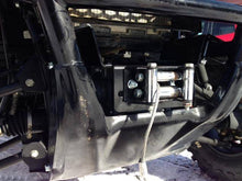 Load image into Gallery viewer, EMP Pioneer 700 Winch Mount
