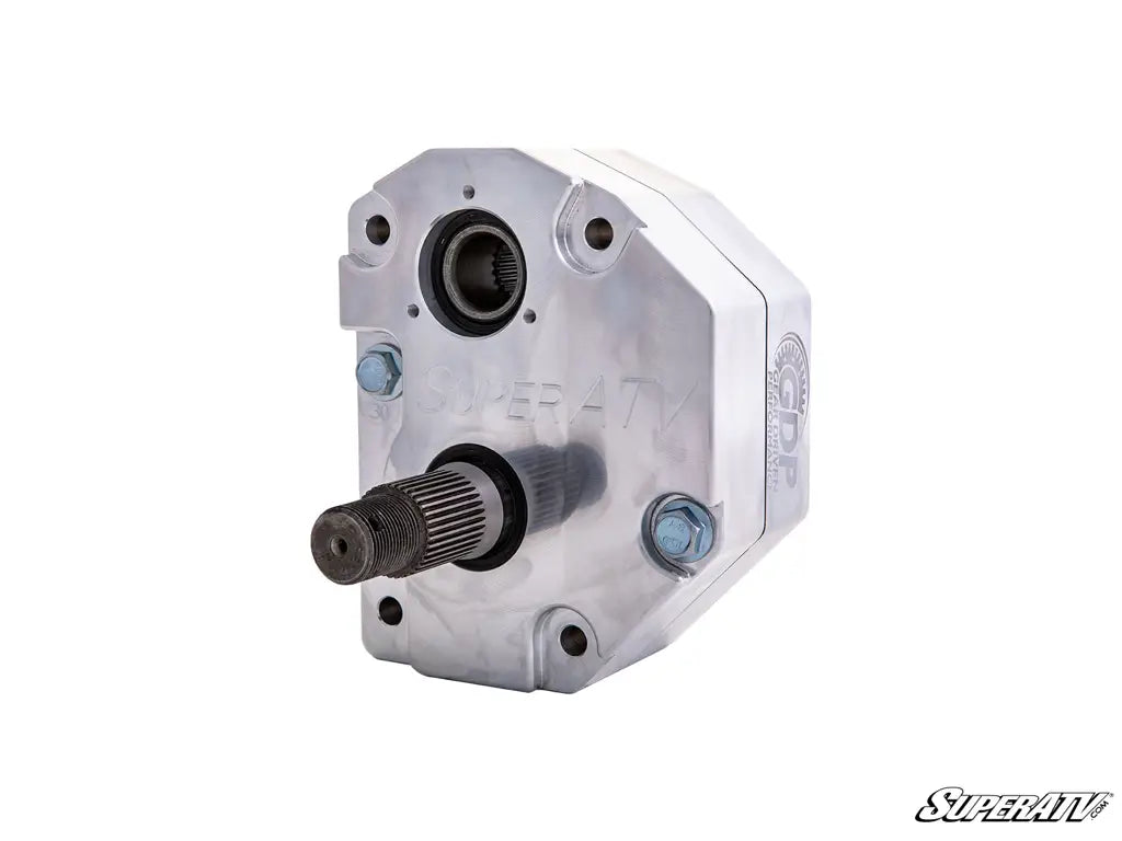 HONDA TALON 1000X 4" PORTAL GEAR LIFT